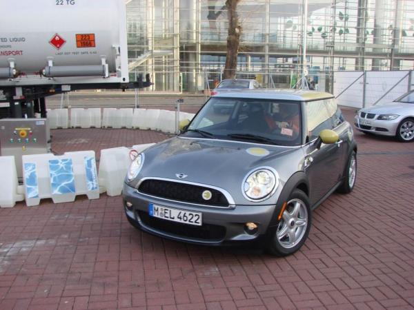 14 Konferencja Klimatyczna w Poznaniu w 2008r. - wystawa