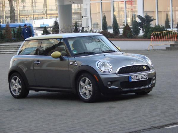 14 Konferencja Klimatyczna w Poznaniu w 2008r. - wystawa