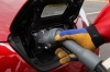 AAA Mobile Electric Vehicle Charging Truck