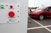 AAA Mobile Electric Vehicle Charging Truck