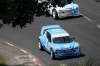 AC 03 Evo2 podczas Grand Prix Electrique de Pau 2012
