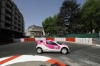 AC 03 Evo2 podczas Grand Prix Electrique de Pau 2012