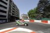 AC 03 Evo2 podczas Grand Prix Electrique de Pau 2012