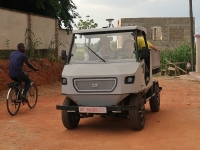 aCar