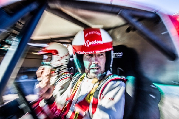 ACCIONA 100% EcoPowered
