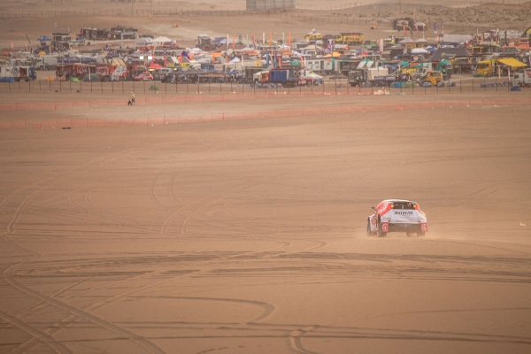 ACCIONA 100% EcoPowered