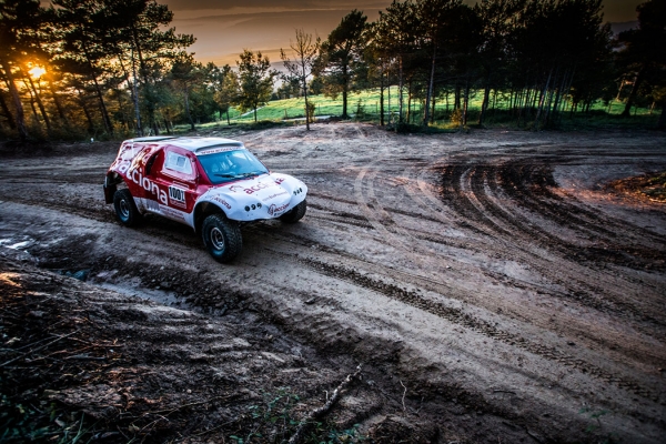 ACCIONA 100% EcoPowered