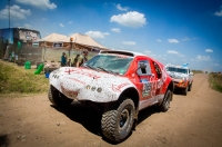 ACCIONA 100% EcoPowered