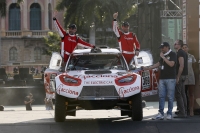 ACCIONA 100% EcoPowered