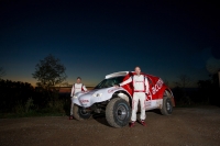ACCIONA 100% EcoPowered