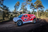 ACCIONA 100% EcoPowered