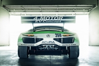 Acura EV Concept
