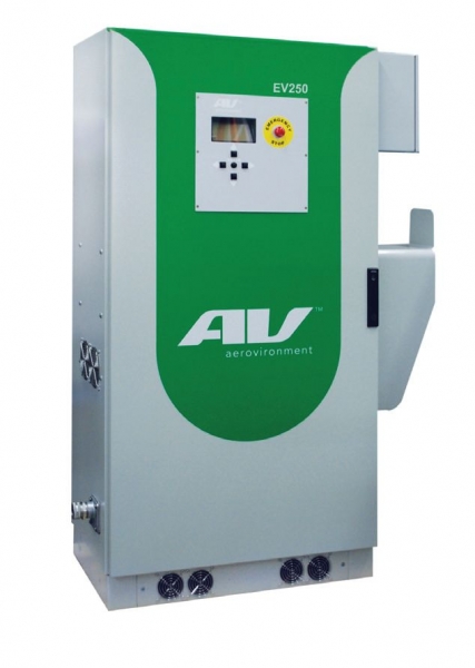 AeroVironment EV Solutions - EV250-FS