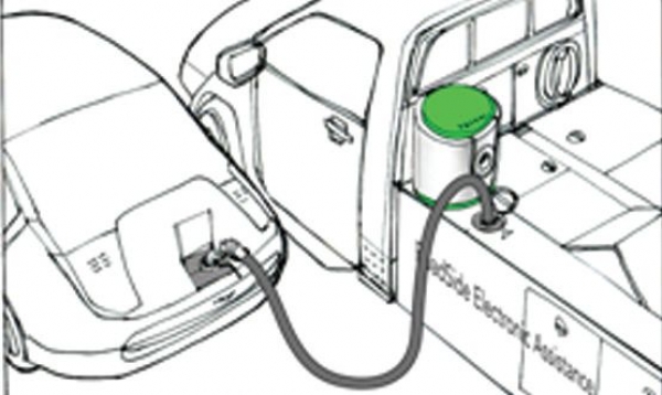 AeroVironment EV Solutions - EVBoost