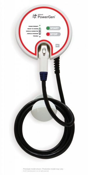 AeroVironment EV Solutions - MEVSE-RS