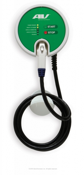 AeroVironment EVSE-RS