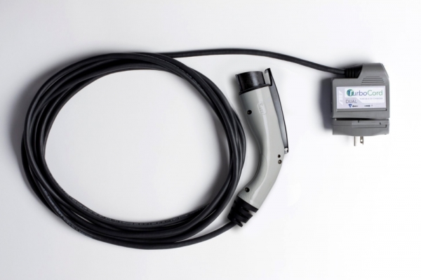 AeroVironment TurboCord