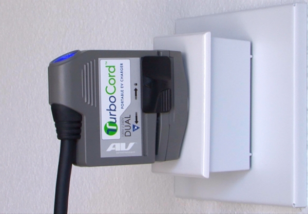 AeroVironment TurboCord