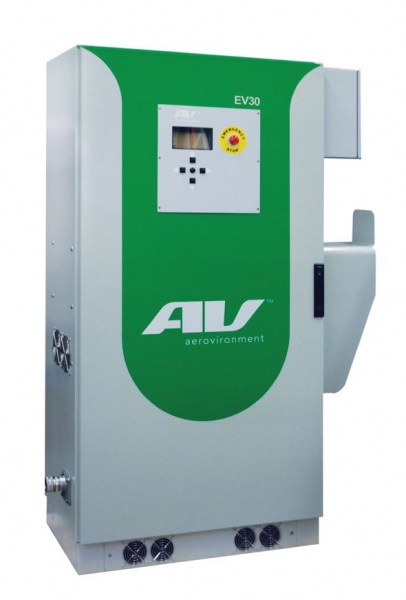 AeroVironment EV Solutions - EV30-FS