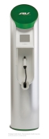 AeroVironment EV Solutions - EVSE-CS