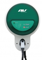 AeroVironment EV Solutions - EVSE-LS