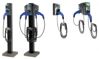 AeroVironment wprowadza terminale TurboDock