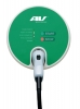 AeroVironment EV Solutions - EVSE-RS