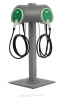 AeroVironment EV Solutions - EVSE-RS+ Dual