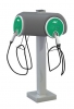 AeroVironment EV Solutions - EVSE-RS Dual