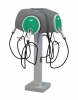AeroVironment EV Solutions - EVSE-RS Quad