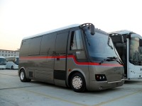 AEV eShuttle