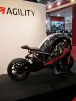 Agility Saietta