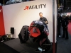 Agility Saietta