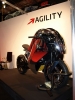 Agility Saietta
