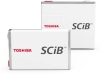 Ogniwa litowo-jonowe Toshiba SCiB