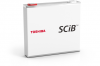 Ogniwo litowo-jonowe Toshiba SCiB 23 Ah