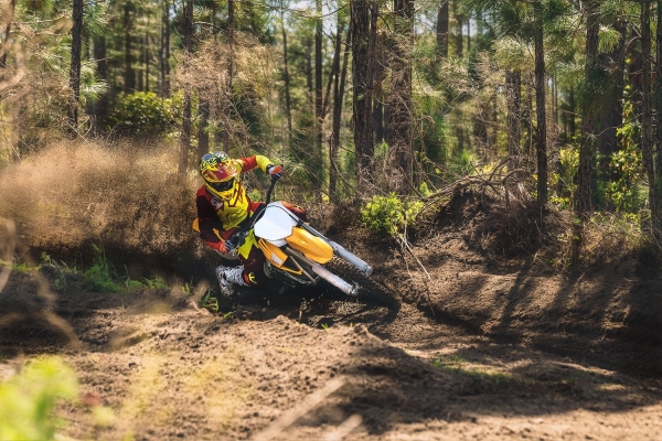 Alta Motors RedShift MX