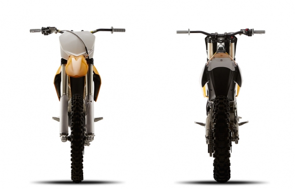 Alta Motors RedShift MX