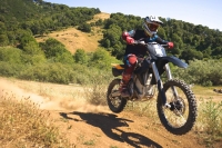 Motocykle elektryczne Alta Motors w programie Translogic