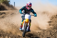 Prezentacja zakładu Alta Motors i próbka możliwości RedShift MX