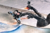 Alta Motors RedShift MX