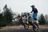 Alta Motors RedShift MX