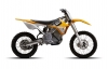 Alta Motors RedShift MX