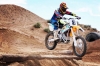 Alta Motors RedShift MX