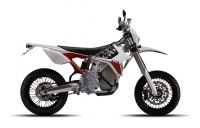 Alta Motors RedShift SM