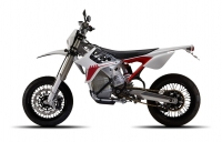 Alta Motors RedShift SM