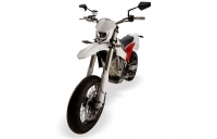 Alta Motors RedShift SM
