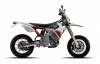 Alta Motors RedShift SM