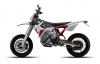 Alta Motors RedShift SM
