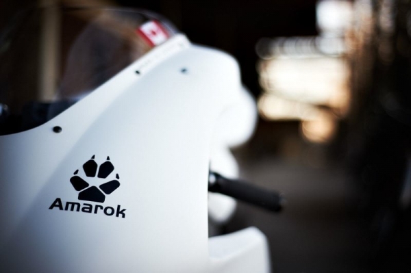Amarok P1